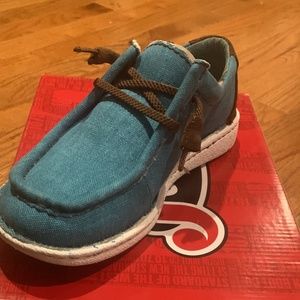 Women’s Justin Shoe